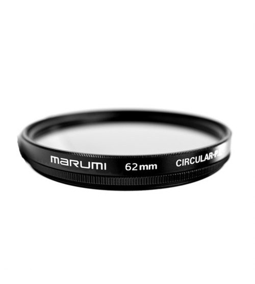 Filter Marumi Low CPL 62mm